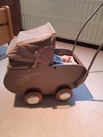Kinderwagen antiek, Antiek en Kunst, Ophalen