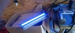 Phare led bleu ,10 pièce !, Ophalen, Gebruikt