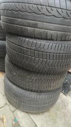 Pneu, Ophalen, Band(en)