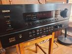 Ampli denon, TV, Hi-fi & Vidéo, Comme neuf, Denon, Enlèvement ou Envoi