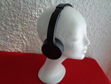 Casque d'écoute Bluetooth Sony VH-CH500 beschikbaar voor biedingen