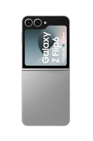 Samsung z flip 6  256gb beschikbaar voor biedingen