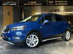 Opel Mokka X 1.6 CDTI Innovation | ACC | Pano | Bose Sound |, 100 kW, Euro 6, Garantie prolongée, Noir
