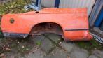 Aile arriere droite bmw 2002 E10, Garde-boue, Droite, Enlèvement, Utilisé
