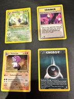 Stopzetting collectie neo kaarten, Enlèvement, Comme neuf