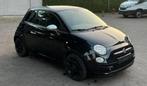 Fiat 500 - 2012 - 72.000km - benzine, Auto's, Bedrijf, Te koop