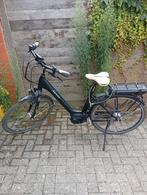 Norta elektrische fiets, Fietsen en Brommers, Ophalen of Verzenden, Zo goed als nieuw
