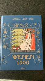 Réservez Vienna 1900 - Librero, Enlèvement ou Envoi, Comme neuf