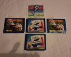 Panini 5 zakjes/packets France 98 Usa 94 Euro 92 in Nieuwsta, Ophalen of Verzenden, Nieuw
