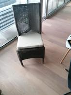 6 stoelen, Huis en Inrichting, Ophalen, Zo goed als nieuw