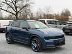 LYNK & CO - BTW IN!!!, Auto's, Lynk & Co, Automaat, Stof, Euro 6, Blauw