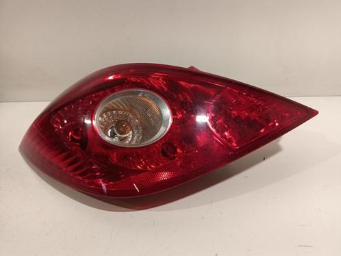 ACHTERLICHT LINKS BUITEN Opel Corsa D (13186350), Auto-onderdelen, Verlichting, Opel, Gebruikt