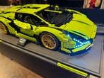 Lego Lamborghini Sian 42115, Enlèvement ou Envoi, Comme neuf, Ensemble complet, Lego