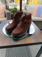 Enkellaarsjes Mario Rappagnani maat 38, Kleding | Dames, Schoenen, Mario Rappagnani, Lage of Enkellaarzen, Ophalen of Verzenden