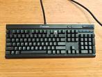 Corsair K70 RGB Qwerty, Ophalen of Verzenden, Qwerty, Zo goed als nieuw