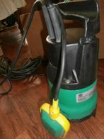 Pompe Submersible, Jardin & Terrasse, Pompes à eau, Enlèvement, Utilisé, Électrique