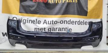 Achterbumper BMW 5-SERIE G31 STATION M PAket beschikbaar voor biedingen