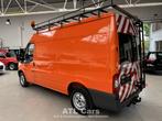 Ford Transit 2.2DIESEL | TREKHAAK | 1e EIGENAAR | 1J GARANTI, Auto's, Voorwielaandrijving, 63 kW, Bedrijf, Ford