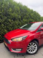 Ford Focus 125PK 1.0, Stof, Bedrijf, 5 deurs, 999 cc