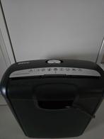 Destructeur de papier, Enlèvement ou Envoi, Neuf