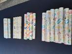 kinderbehang lot 29 rollen, Ophalen
