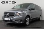Mercedes-Benz Vito TOURER 114CDI L3 9-GTRONIC - NAVI - LEDE, Auto's, 4 cilinders, 9 zetels, Bedrijf, Diesel