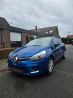 Renault Clio 0.9 tce 2019, Auto's, Blauw, Particulier, Blauw, Clio