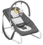 Opvouwbare ligstoel voor baby, Enfants & Bébés, Relax bébé, Comme neuf, Enlèvement ou Envoi