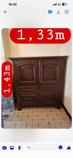 Salle à manger, Enlèvement, Utilisé, 4 à 6 chaises