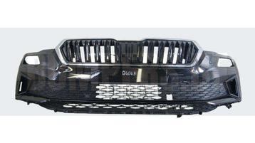 Bumper Skoda Karoq 57A Facelift 21- Voorbumper Q4043 beschikbaar voor biedingen