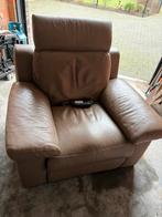 Elektrische relaxzetel, Ophalen, Gebruikt