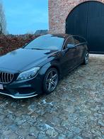 Mercedes benz cls 220 D, Auto's, Mercedes-Benz, Te koop, Zilver of Grijs, CLS, Break