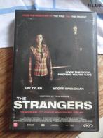dvd  The strangers, Cd's en Dvd's, Dvd's | Thrillers en Misdaad, Ophalen of Verzenden, Zo goed als nieuw