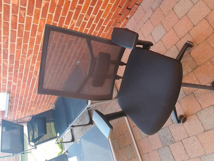 Snel weg, Tuin en Terras, Tuinhaarden, Zo goed als nieuw, Ophalen