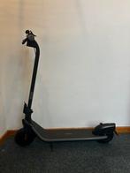 Elektrische step ninebot + garantie, Fietsen en Brommers, Ophalen of Verzenden, Zo goed als nieuw, Elektrische step (E-scooter)