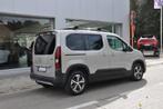 Peugeot Rifter GT (bj 2020, automaat), Auto's, Stof, Gebruikt, 1199 cc, 5 deurs