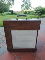 Fender Excelsior buizenversterker met Jensen C15N speaker up, Ophalen, Gebruikt, Gitaar, Minder dan 50 watt