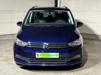 Volkswagen Touran Comfortline 7-zit 1.5 TSi 150 PK DSG-7, Auto's, Te koop, Benzine, Monovolume, 5 deurs