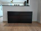 IKEA kast Malm, Huis en Inrichting, Ophalen, Gebruikt, 5 laden of meer, 150 tot 200 cm