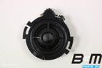 Hogetonenluidspreker LA of RA Audi Q5, Auto diversen, Autospeakers, Gebruikt