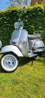 Vespa px 150cc -5700km -bwjr 2004- 2-takt, Motoren, Scooter, 151 cc, Particulier