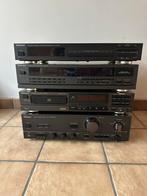 Stereo keten “Technics”, Audio, Tv en Foto, Stereoketens, Gebruikt, Losse componenten, Cd-speler, Ophalen