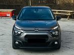 Citroën C3 1.2 Benzine Automaat, Auto's, Automaat, Stof, Euro 6, Bedrijf