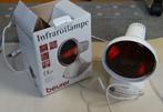 Infraroodlamp 150 Watt, Elektronische apparatuur, Persoonlijke Verzorgingsapparatuur, Ophalen, Zo goed als nieuw, Overige typen