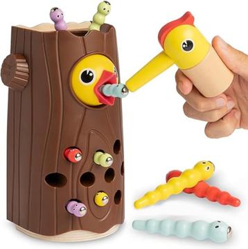 magnetisch speelgoed SNELLE GRATIS LEVERING, Kinderen en Baby's, Verzenden, Nieuw