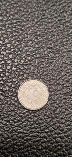 Suriname 10 cent 1979, Timbres & Monnaies, Monnaies | Amérique, Enlèvement ou Envoi