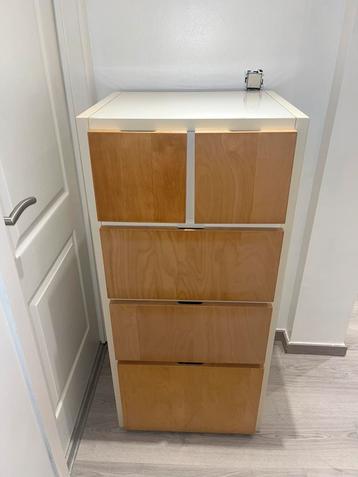 IKEA ladeblok  beschikbaar voor biedingen