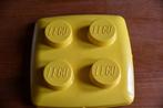 Lego opbergbox Duplo geel, Kinderen en Baby's, Speelgoed | Duplo en Lego, Ophalen, Duplo