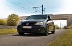 Te koop Volkswagen Golf 5 GTI, Voorwielaandrijving, Zwart, 4 cilinders, 1984 cc