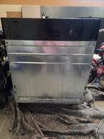 Vaatwasser Zanussi, Elektronische apparatuur, Vaatwasmachines, Ophalen